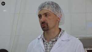 Содержание овец для сыроварни | Как готовят французские и итальянские сыры | Фермерское дело