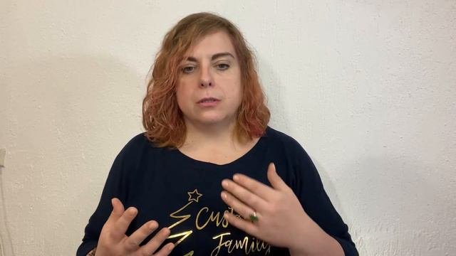 Что такое энергетические блоки и как они проявляются в человеке ч.6