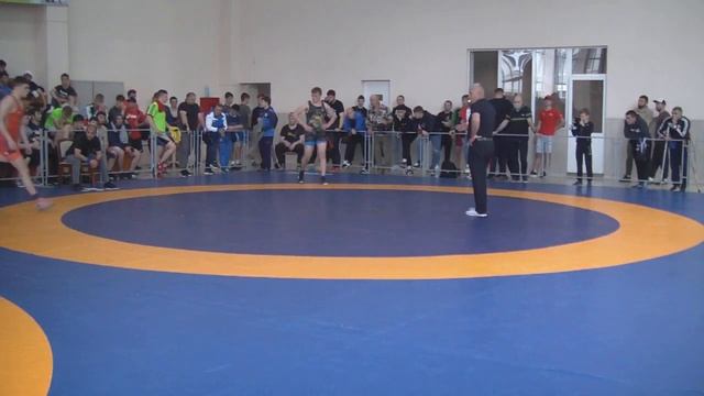 ПОЕДИНОК 23 Campionatul R Moldova CADETI 2021 смотреть онлайн