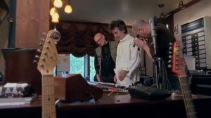 Джордж Харрисон о песне "My sweet lord"
