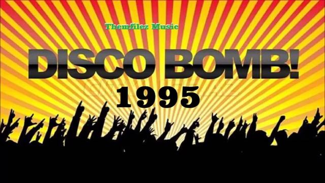 Disco boom