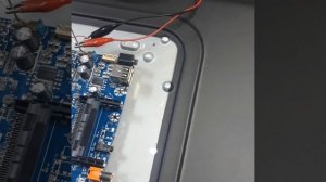 Ремонт FUSION FLTV-32A100T