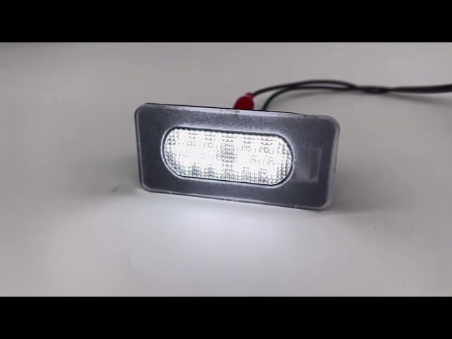 LED Light for TOYOTA Corolla 12 (E210) смотреть онлайн