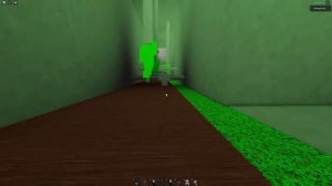 [ROBLOX] Doors But Little Bad Walkthrough