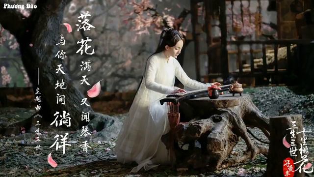 Beautiful Chinese Music Traditional - Best Instrument Bamboo Flute Zither