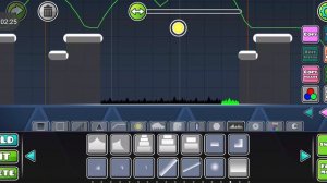 как сделать крутой уровень в geometry dash 2