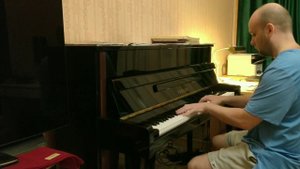 Duck tales piano song dendy Game start - Утиные истории заставка Disney