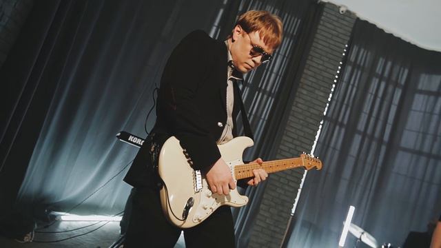 Кавер-группа Neon. Промовидео