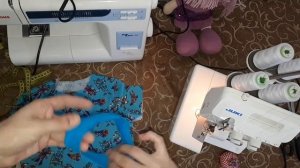 Как сшить футболку для мальчика?