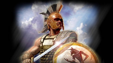 Titan Quest. Начало