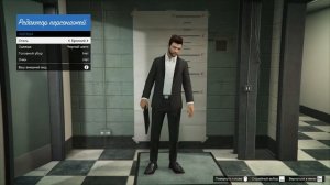 Всё о редакторе персонажа || Гайд для новичков#2 || Grand Theft Auto V