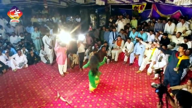 Bhul Bakhshawan Aeyan_Rimal Ali Shah_New Dance 2019_Ali Movies Piplan смотреть онлайн