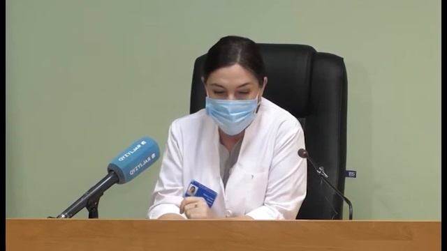 Ежедневно раком шейки матки заболевают 2 казахстанки смотреть онлайн