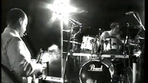 Pixies.- Cecilia Ann (Live in Studio 1990 - RARE)