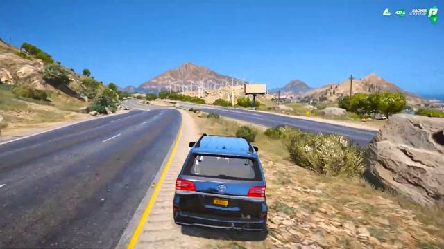 КОНВОЙ ИЗ ГЕЛИКОВ ГОНИТСЯ ЗА ДЕВУШКОЙ в ГТА 5 МОДЫ! ОБЗОР МОДА В GTA 5! ВИДЕО ГТА ИГРЫ MODS смотреть онлайн