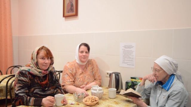 Паломничество в Толгский монастырь смотреть онлайн