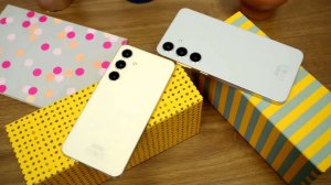 Samsung Galaxy S24 против Galaxy S24 Plus - Что выбрать?