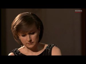 C. DEBUSSY "Images oubliées". Elena TARASOVA (piano)