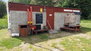 Кихну: жизнь на острове в Балтийском море | Как выглядит Эстония