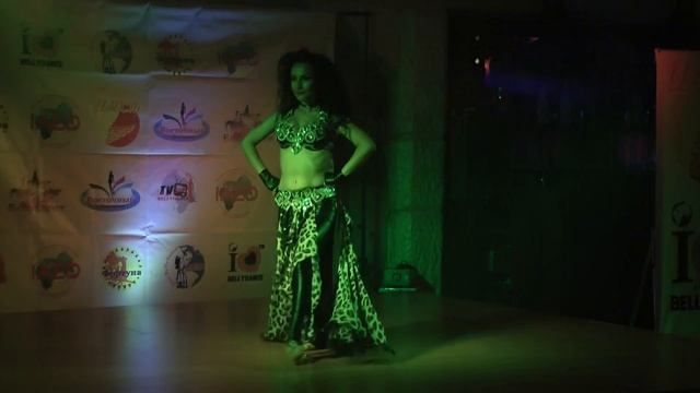 Изабелла Павлюк смотреть онлайн