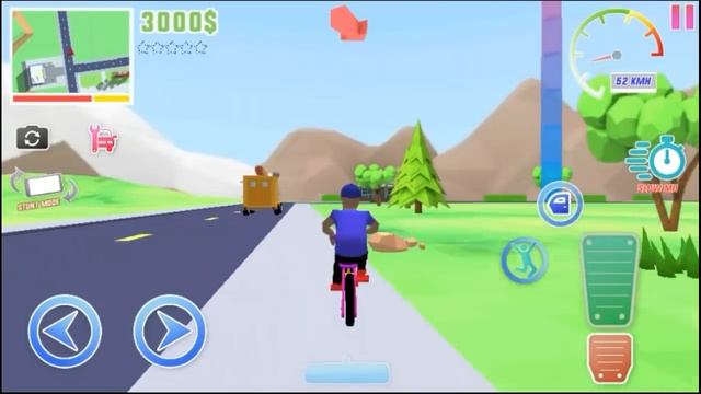 How To UNLOCK The New CHARACTER Richie! - Dude Theft Wars! смотреть онлайн