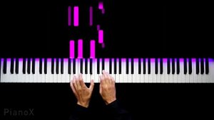 TOP 5 MOST FAMOUS RUSSIAN PIANO PIECES