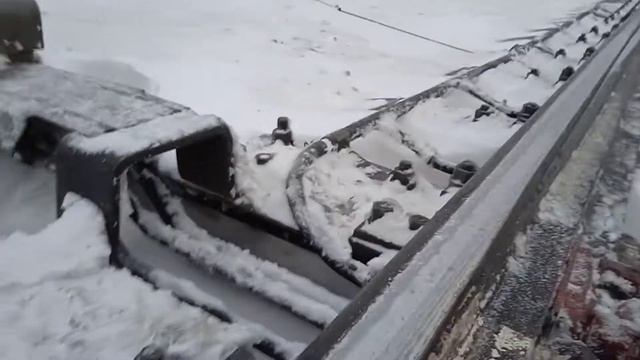 06 Укрытие остряка в 2х точках