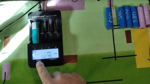 Мощное зарядное устройство! LiitoKala Lii-500 – Обзор устройства.