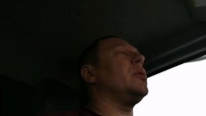 Хино 300 отзыв. Помыл свою кормилицу!