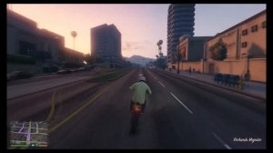 Где найти пистолет в ГТА 5 бесплатно? Меcто на карте в GTA 5