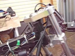 GRYPHON Orion 110 SuperCross, покупка распаковка,ПРЕДИСТОРИЯ НЕУДАЧНАЯ СЬЕМКА, часть 5.