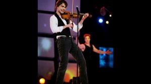 Alexander Rybak Fairytale