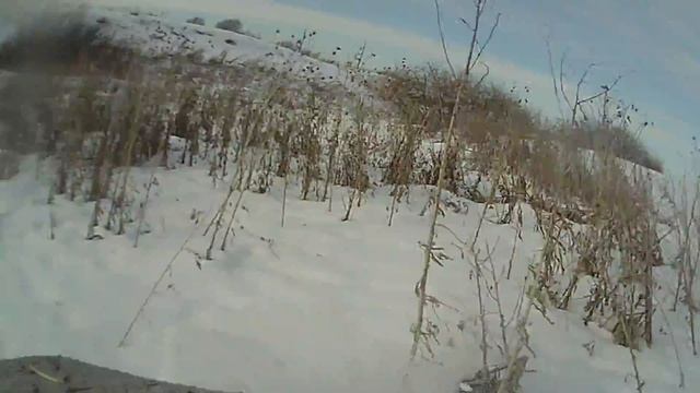 Буран (длинный). Закрытие сезона. Ползаю по чапыжнику, распадкам и болотам (часть 7, заключительная смотреть онлайн