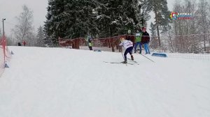 Киржачские  и не только, спортсмены отметила Праздник снега на лыжне