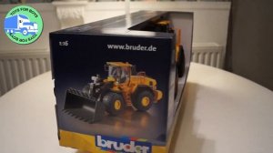 //bruder// VOLVO L260H // Radlader - Wheel Loader