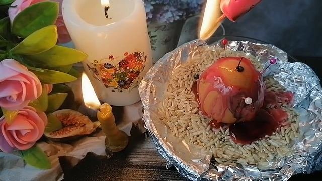 ?Действенный онлайн ритуал на примирение ???Так заскучает, что прибежит первым?