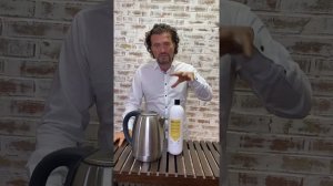 При какой температуре заваривать хну?