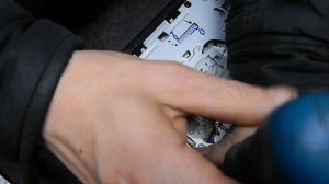 Pioneer DEH-5200SD  (PA2030A) решаем проблему REM