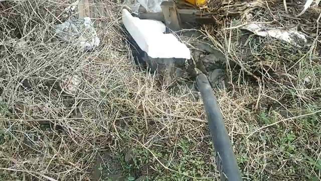 Откачка выгребной ямы. Мой первый опыт +БОНУС