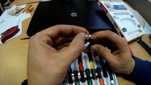 Набор отверток для ремонта телефона