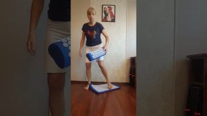 Аппликатор Кузнецова. Гимнастика для стоп
