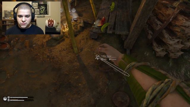 Mud Charcoal Furnace Also Mining Iron Ore - Green Hell Multiplayer Part 17 смотреть онлайн