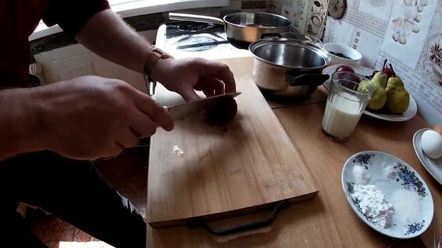 Кайзершмаррн (Kaiserschmarrn) смотреть онлайн