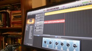 GarageBand на MAC OS краткий видеообзор Что можно в нем делать Как пользоваться гаражбендом?