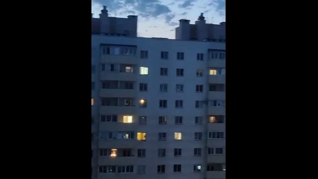 это Шушары детка, киберпанк видео с 21 этажа, конец мая 2023 смотреть онлайн