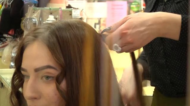 Моделон (стайлер) смотреть онлайн