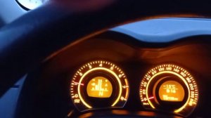 Робот или автомат Тойота Королла 2007 года.