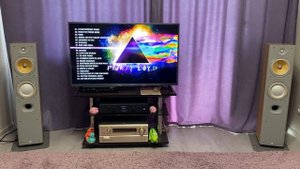 Bowers & Wilkins DM 603 S3