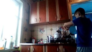 Как приготовить вкусную яичницу