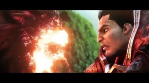 League of Legends New & Old Cinematic Trailer 2014 1080p